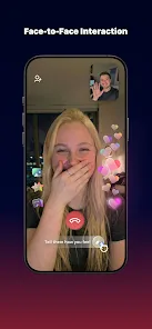 WeLive - Video Chat&Meet preview 2