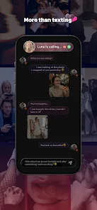 WeLive - Video Chat&Meet preview 4