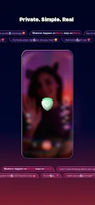 WeLive - Video Chat&Meet preview 5