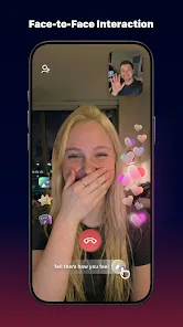 WeLive - Video Chat&Meet preview 7