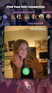 WeLive - Video Chat&Meet preview 8